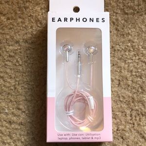 Earbuds